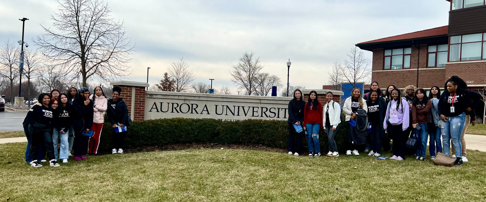 College, HBCU & tech tours